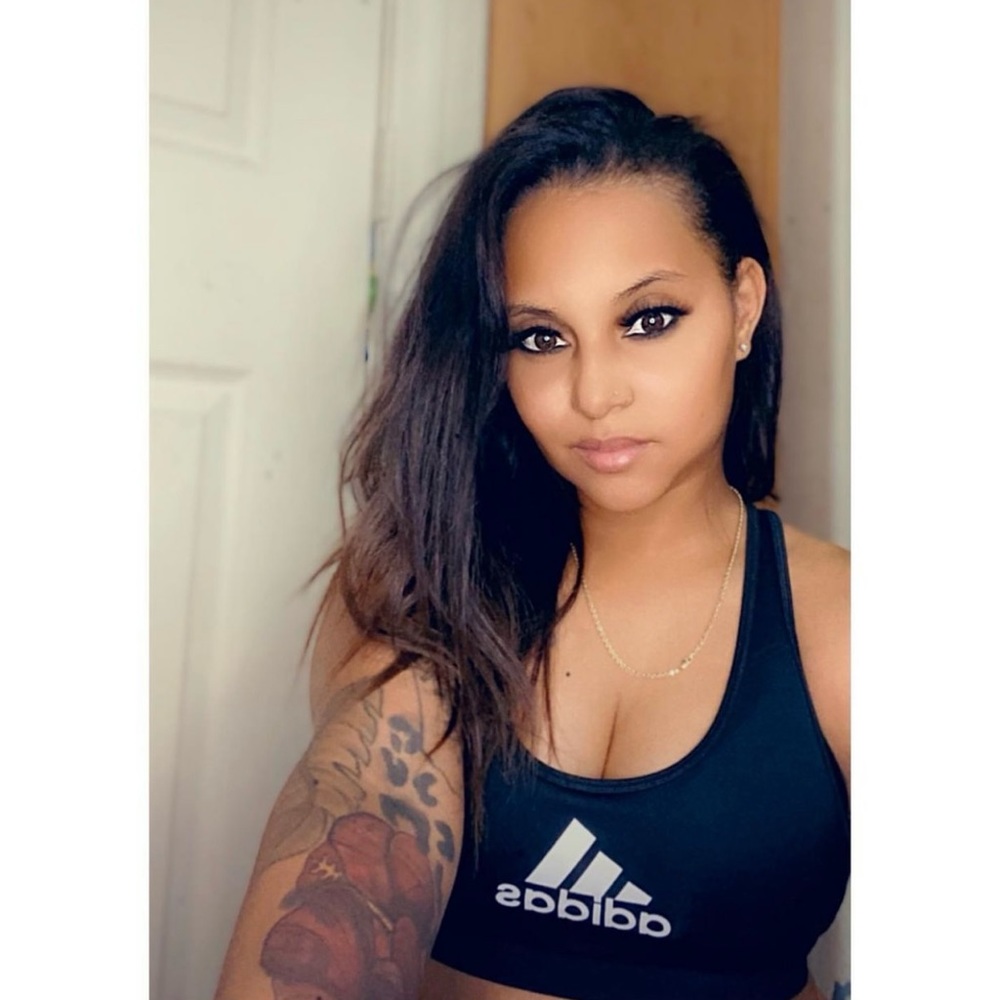 Meet your Posher, Keisha